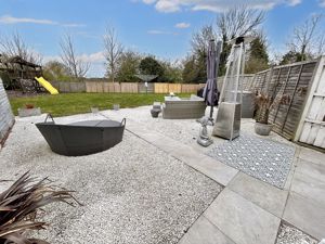 Garden- click for photo gallery